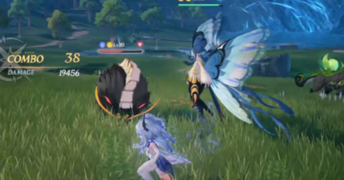 蓝色星原旅谣技能介绍3