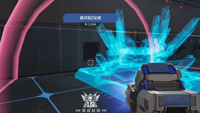 逆战未来刷枪方法全解析2