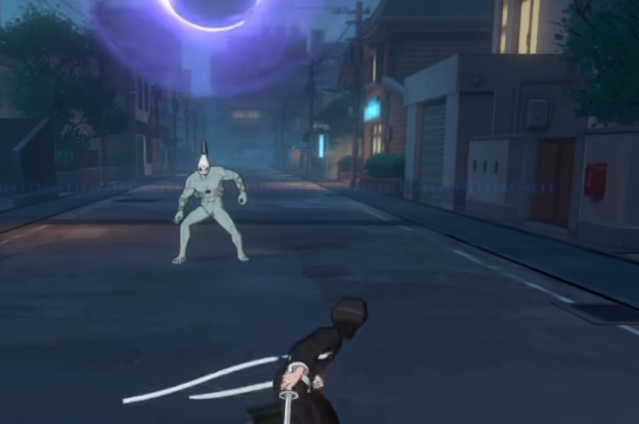 境界刀鸣护廷十三队介绍2