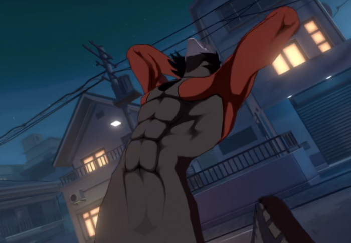 境界刀鸣护廷十三队介绍4