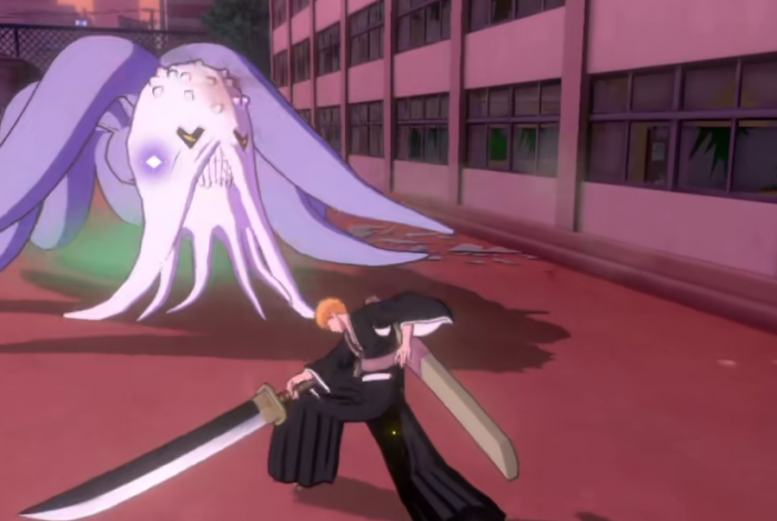 境界刀鸣护廷十三队介绍5