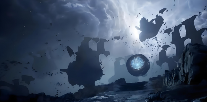 AION2手游与端游互通吗1