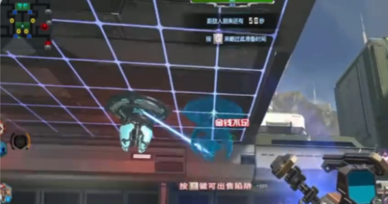 逆战未来金币怎么快速刷取2