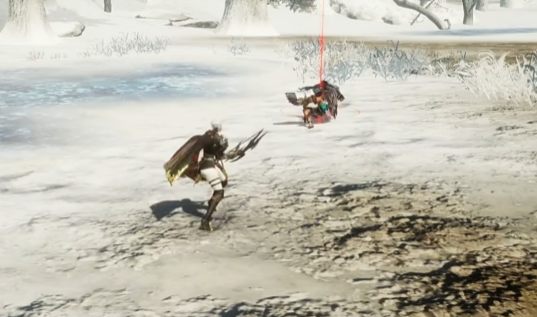 零度曙光弓箭手玩法全解析3