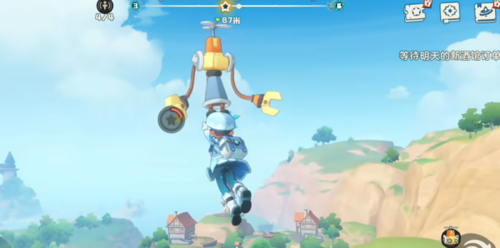 逆战未来有爆破模式吗4