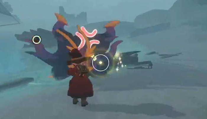 洛克王国世界千棘海针怎么打3