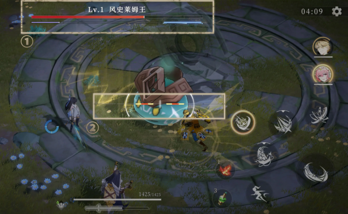 辉烬新手攻略全解析4