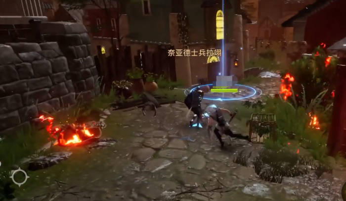 零度曙光精灵卡怎么收集4