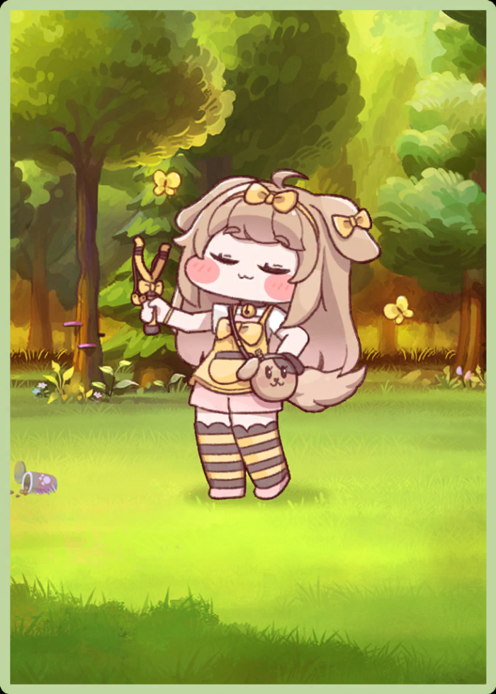 嘟嘟脸恶作剧黄油强度解析2