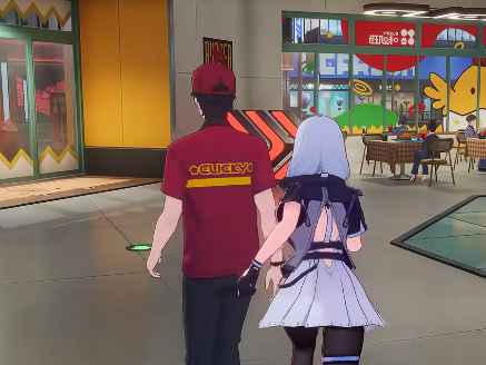 异环便利店怎么开4