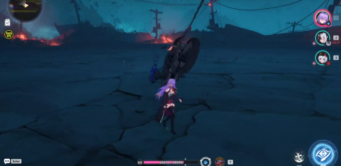 异环法帝娅是谁1