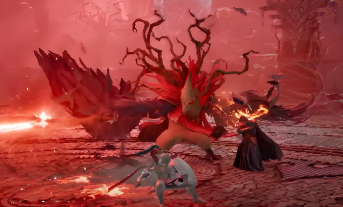 AION2手游端游互通吗3