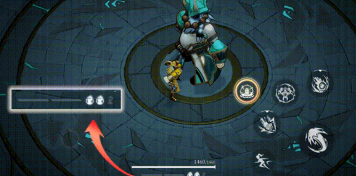 辉烬格斗系怎么玩4