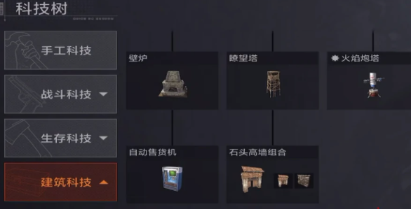 失控进化科技树详解4