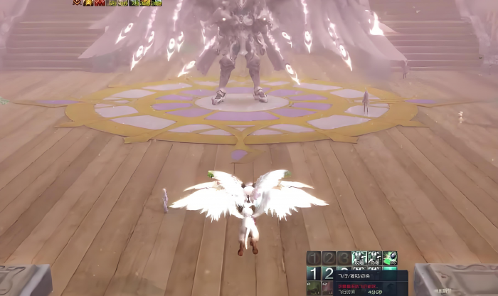 AION2滑翔技巧全解析2