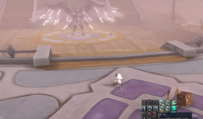 AION2滑翔技巧全解析3