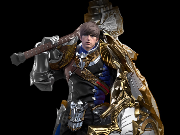 零度曙光流派解析2