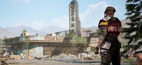 失控进化萌新开荒怎么玩1