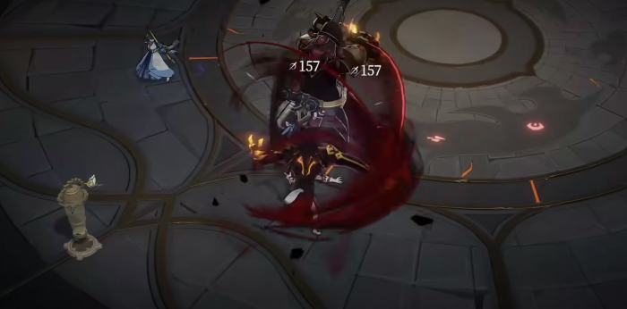 辉烬格斗系怎么样2