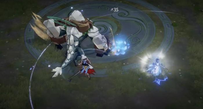 辉烬格斗系怎么样3