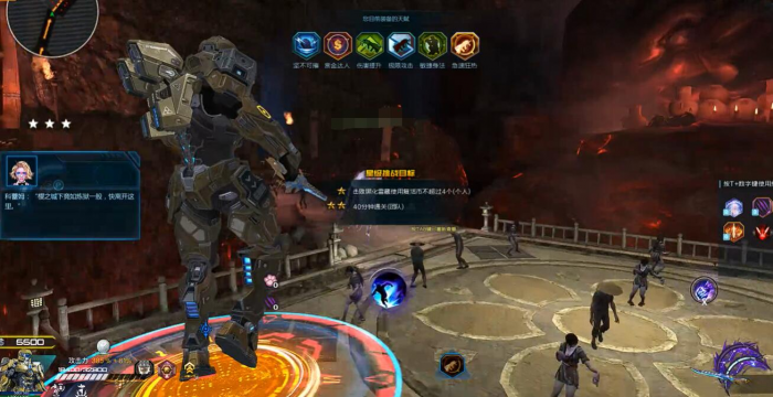 逆战未来樱之城怎么打2