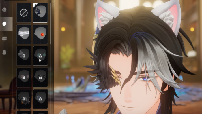 二重螺旋染色怎么玩3