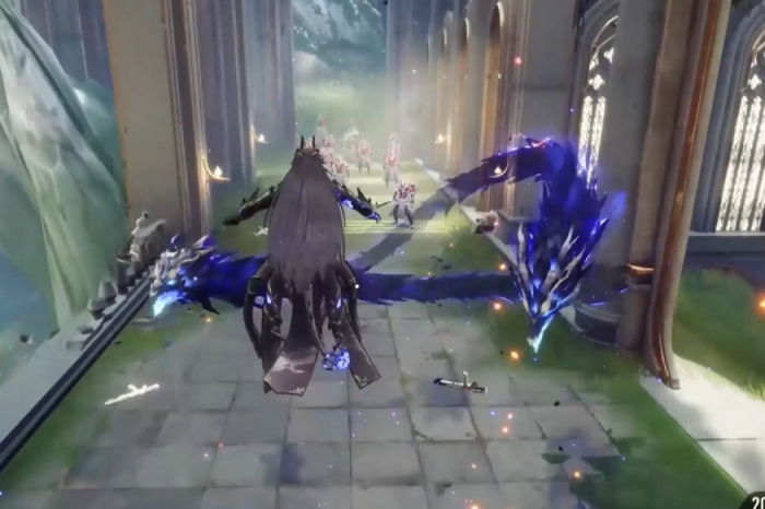 二重螺旋联机玩法全解析2