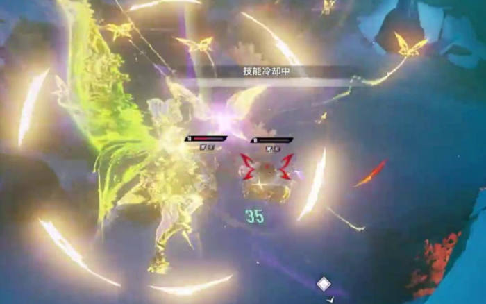 二重螺旋联机玩法全解析4