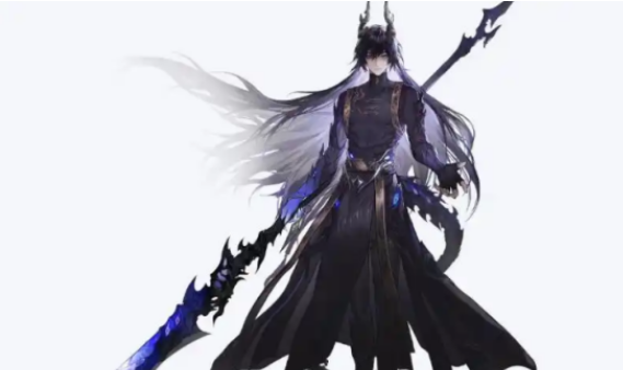 二重螺旋煜明技能解析3