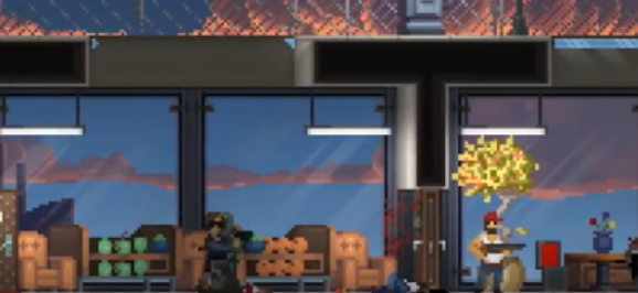 破门而入行动小队徽章获取全攻略2