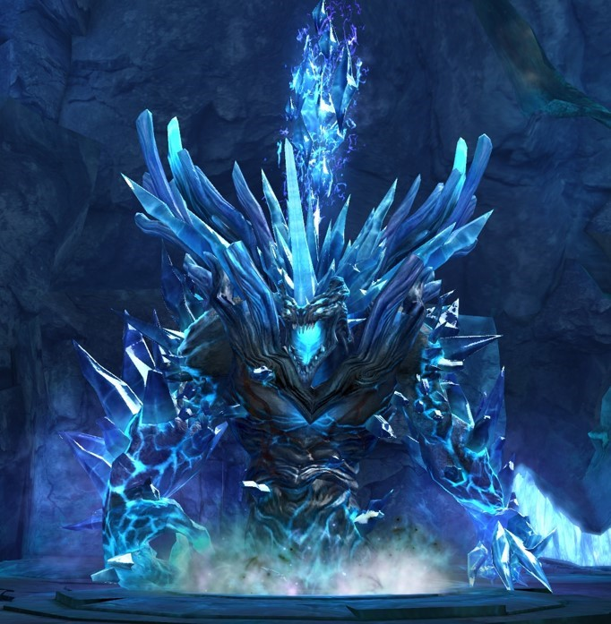 AION2深渊残骸副本打法全解析3