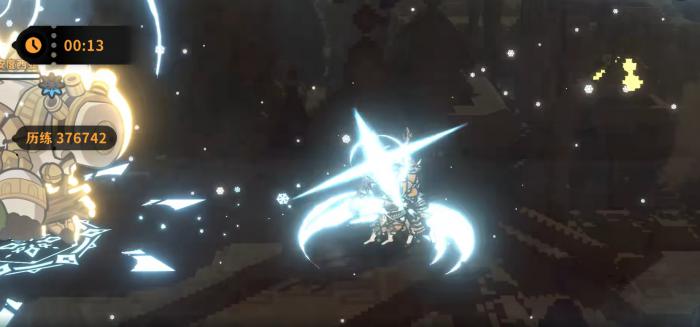 火环战斗玩法详解2