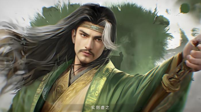 三国百将牌诸葛亮技能详解3