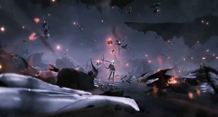 二重螺旋手枪推荐1