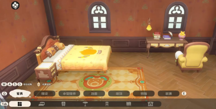 洛克王国世界家园系统上线时间揭秘2