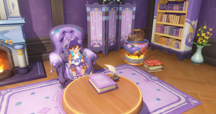 洛克王国世界家园系统上线时间揭秘4