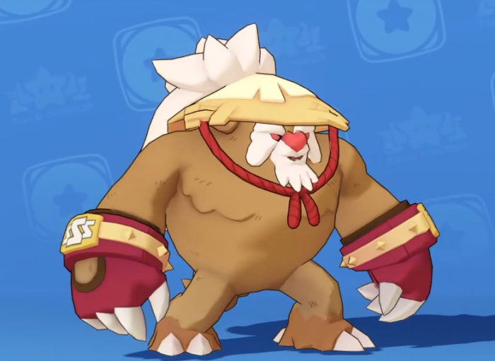 洛克王国世界动力猿强度解析2