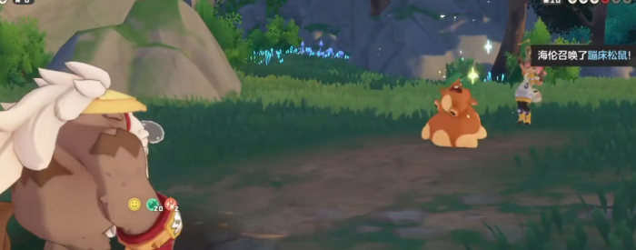 洛克王国世界海伦怎么打4