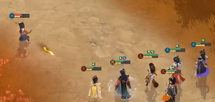 三国志异闻录陆逊怎么样4