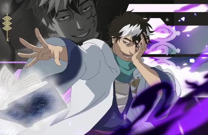 黑色四叶草魔法帝之道副本怎么玩3