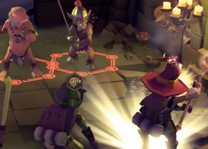 为了吾王痛击者怎么样1