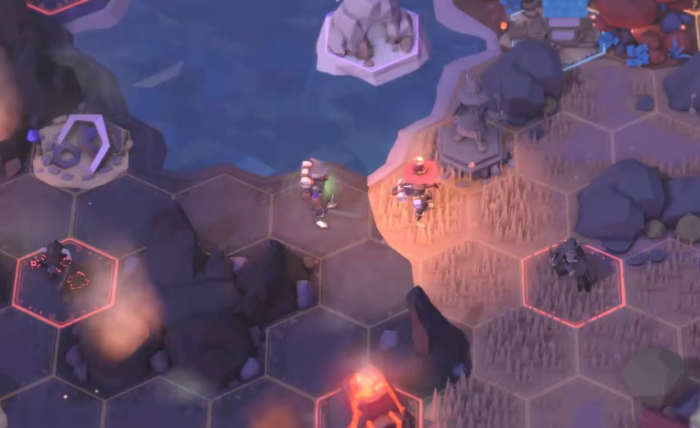 为了吾王痛击者怎么样4