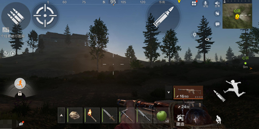 失控进化探索玩法全解析2