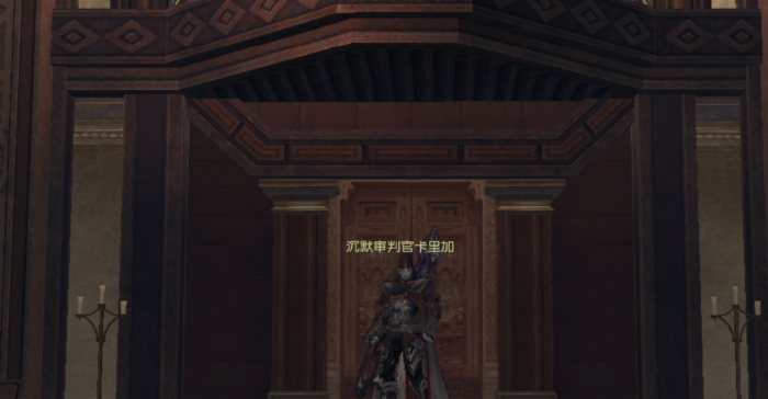 AION2噩梦副本怎么打4