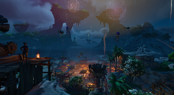 遗忘之海是网易的吗4