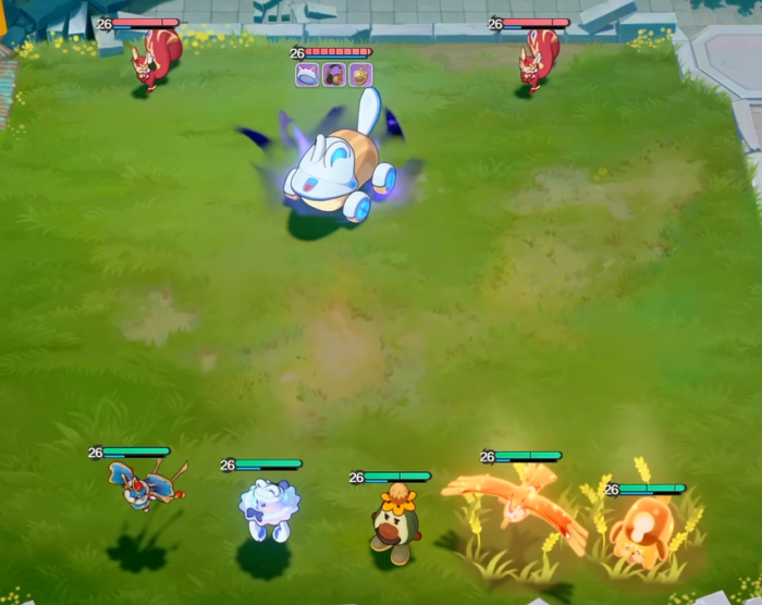 崩坏因缘精灵阵容搭配推荐5