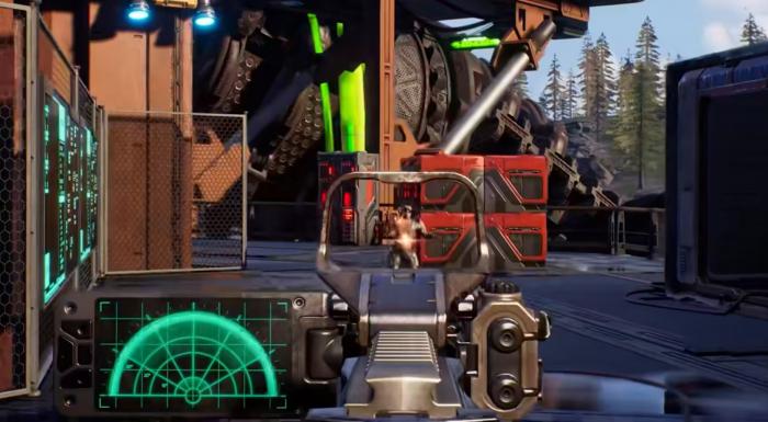 机械启元是哪个公司开发的4