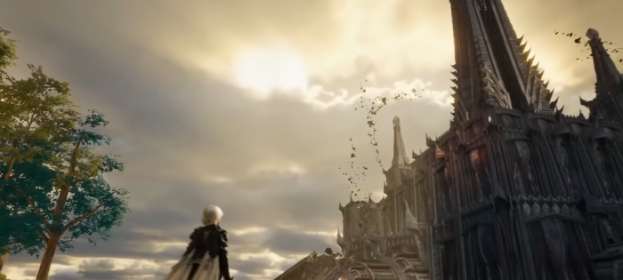 AION2测评全面解析1