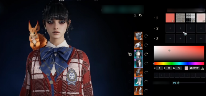 AION2测评全面解析2