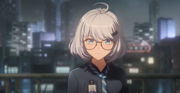 虚环女角色有哪些2